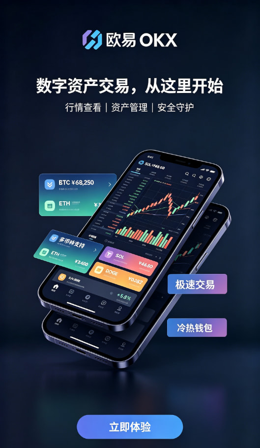下载欧交易所APP资产安全保障问答